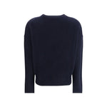 Allude Cashmere Sweater AL-2551111514-L