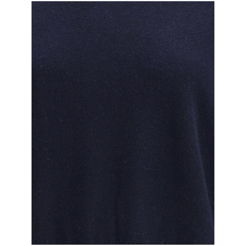 Allude Cashmere Sweater AL-2551111514-L