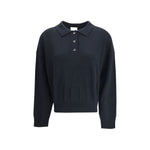 Allude Wool polo Sweater AL-2551765390-L