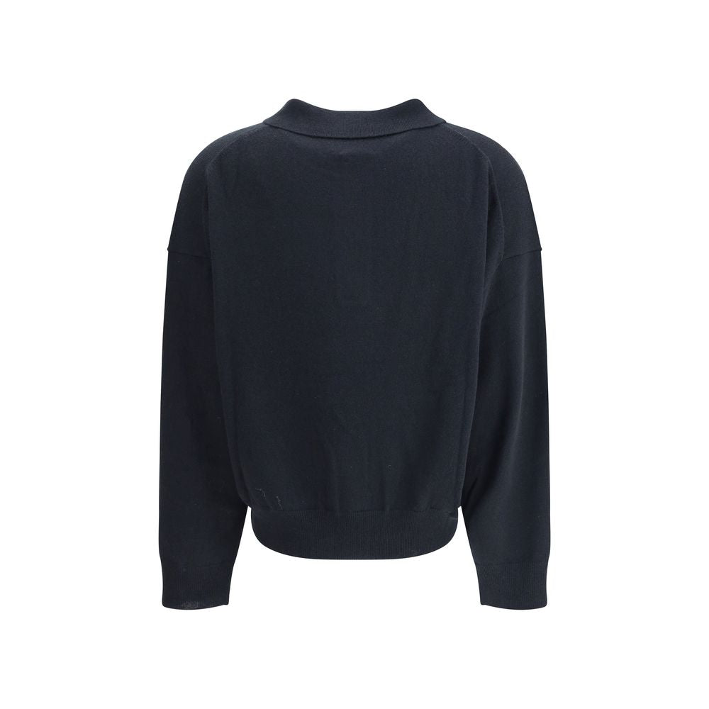 Allude Wool polo Sweater AL-2551765390-L