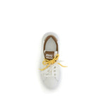 Miu Miu Double-Lace Sneakers MI-5E387EF0053L48F0TPR-EU39/US9