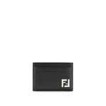 Fendi Slim Squared FF Card Holder FE7M0371AAIWF0GXNBB