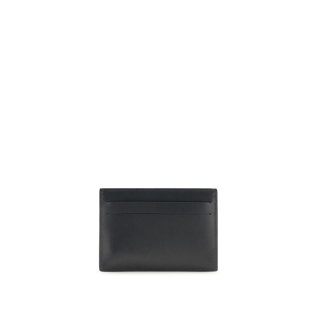 Fendi Slim Squared FF Card Holder FE7M0371AAIWF0GXNBB