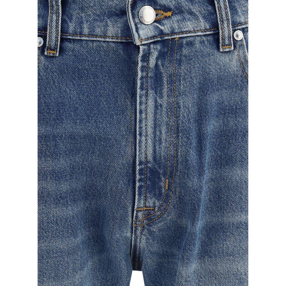 7FOR Bakersfield Modern straight Jeans