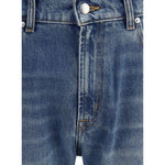 7FOR Bakersfield Modern straight Jeans