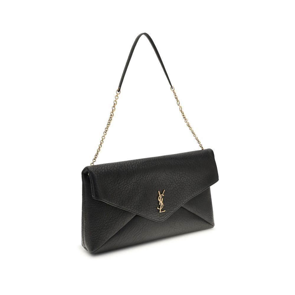 Saint Laurent Cassandre XXL Shoulder Bag SA841702AACYT1000BB