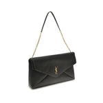 Saint Laurent Cassandre XXL Shoulder Bag SA841702AACYT1000BB