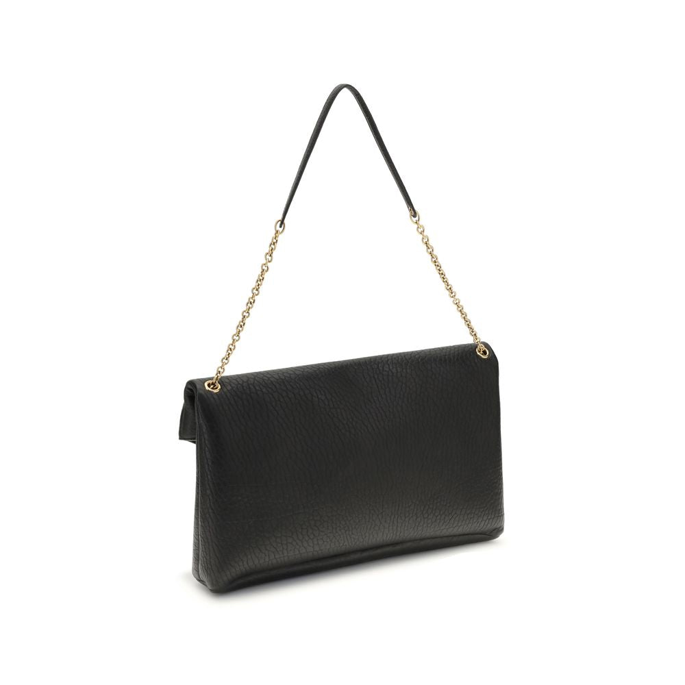 Saint Laurent Cassandre XXL Shoulder Bag SA841702AACYT1000BB