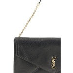 Saint Laurent Cassandre XXL Shoulder Bag SA841702AACYT1000BB