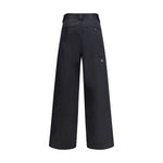 Balenciaga Utility Workwear Pants BA-841707TKP241000-S