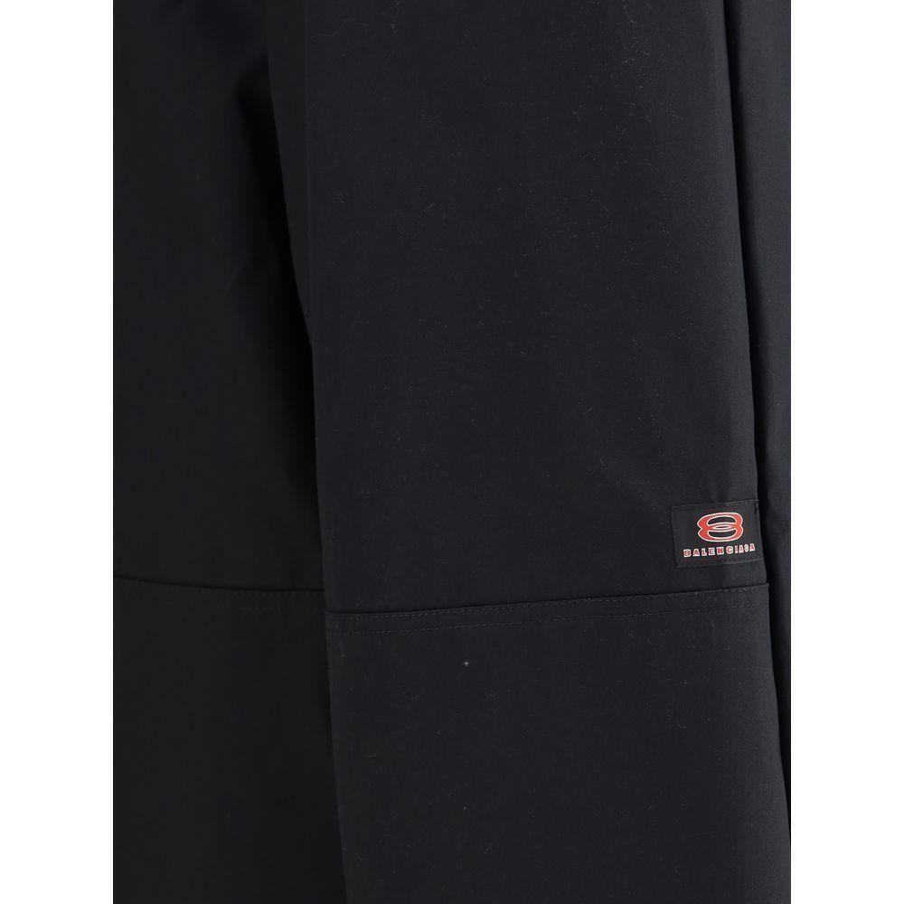 Balenciaga Utility Workwear Pants BA-841707TKP241000-S