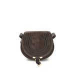 Chloé Marcie small Shoulder Bag CHCH25AS680Q0724XBB