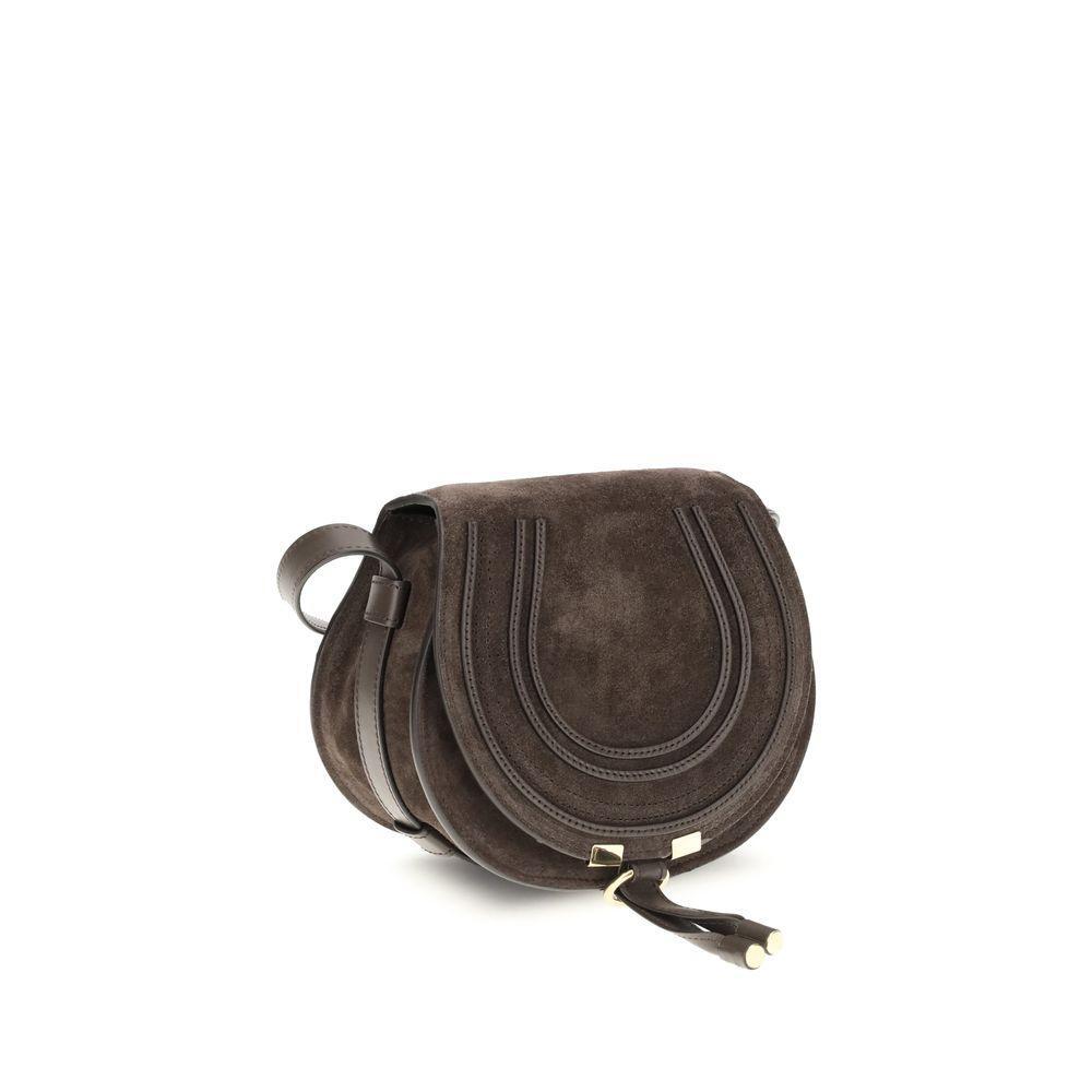 Chloé Marcie small Shoulder Bag CHCH25AS680Q0724XBB