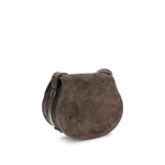 Chloé Marcie small Shoulder Bag CHCH25AS680Q0724XBB