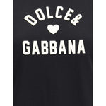 Dolce & Gabbana Cotton T-Shirt