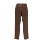 Dolce & Gabbana Corduroy Pants DO-GP13XTG8NN6M0674-IT48 | M