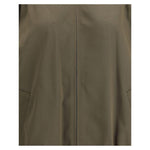 Marni Hooded Bomber Jacket