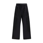 Y-3 Cargo Pants Y-JW4621BLACK-L