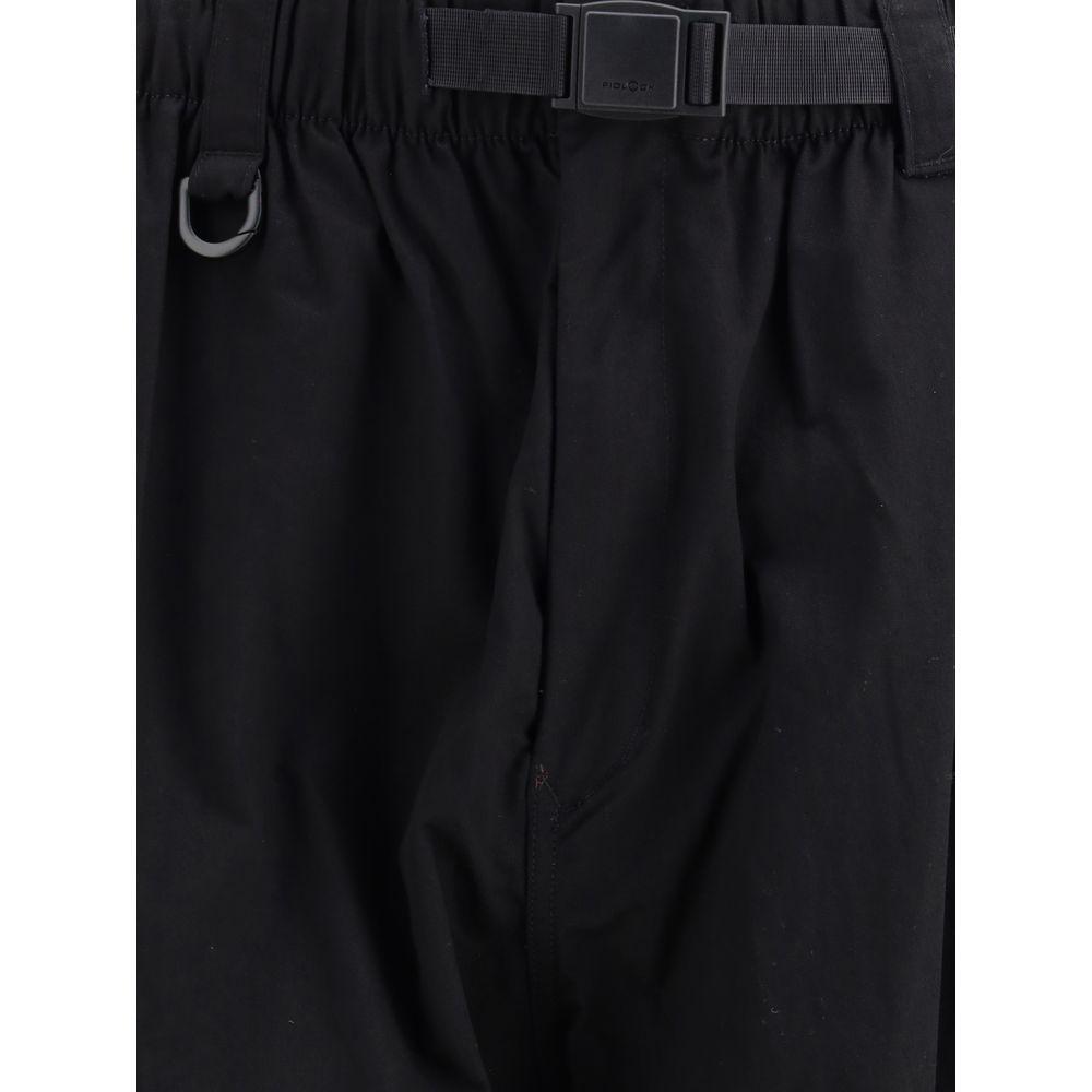 Y-3 Cargo Pants Y-JW4621BLACK-L