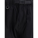 Y-3 Cargo Pants Y-JW4621BLACK-L