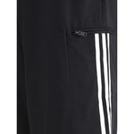 Y-3 Wool straight-leg Pants Y-JX7275BLACK-M