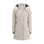 Moose Knuckles Midi Down Jacket