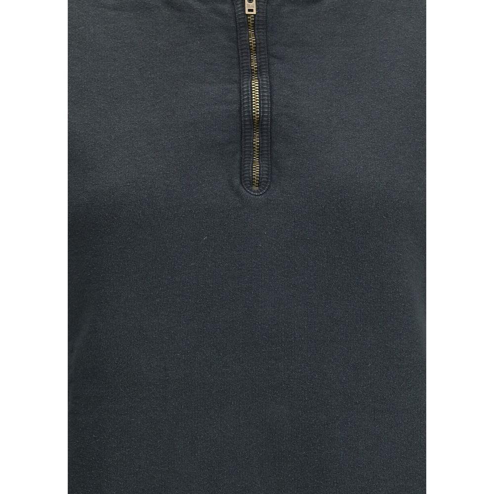 Margiela Zip Sweatshirt