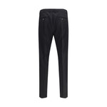 Cruna Virgin wool Pants CR-SM03MITTE1620900-IT44 | XS