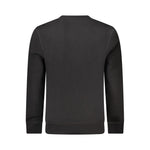 Hugo Boss Black Cotton Sweater BO-33101-3XL