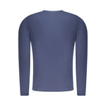 Pepe Jeans Blue Cotton T-Shirt