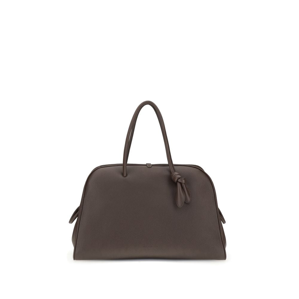 Jacquemus Le Grand Tourisme Travel Bag JABAU00427AC03A03880BB