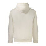 Tommy Hilfiger White Cotton Men Sweater TO-39699-S