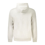 Tommy Hilfiger Gray Cotton Men Sweater TO-39700-S