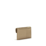 Saint Laurent Cassandre Matelassé Card Holder SA612808AAA442357BB