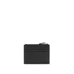 Valentino Garavani Rockstud Card Holder VA7W0P0AI8VSH0NOBB