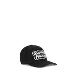 Dsquared² Dsquared2 X Magliano Baseball Hat DS-BCM094905C000012124-UNI