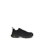 ROA Katharina Boots RO-NBUW1394FA229BLK0001-EU40/US7