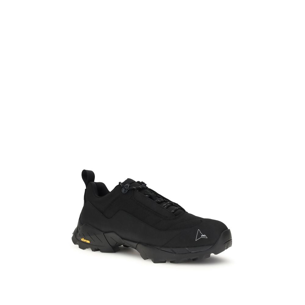 ROA Katharina Boots RO-NBUW1394FA229BLK0001-EU40/US7