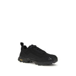 ROA Katharina Boots RO-NBUW1394FA229BLK0001-EU40/US7