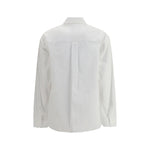 Sara Roka Cotton Shirt SA-S1A1430SA116301-IT38 | S