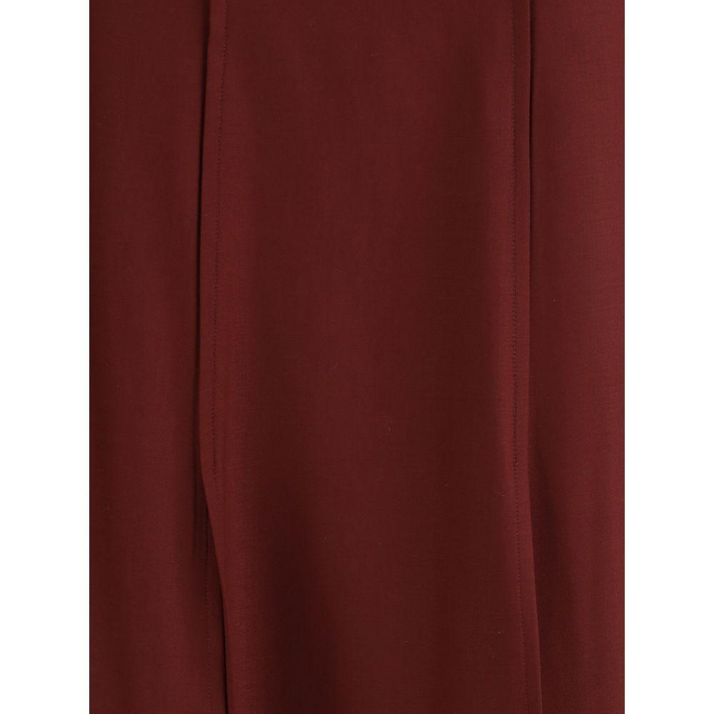 Crida Milano Seville midi Skirt