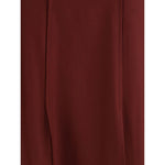 Crida Milano Seville midi Skirt