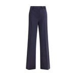 True Royal Flare Bianca Pants
