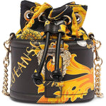 Versace Jeans Shoulder bags 75VA4BF4_ZS807_G89_V:437997
