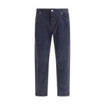 PT Torino Corduroy design Pants PT-C5TP05B0TT33T0Y371-W30