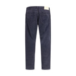 PT Torino Corduroy design Pants PT-C5TP05B0TT33T0Y371-W30