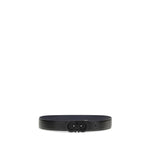 Ferragamo Reversible Gancini Belt FE-788944053-105 CM / 42 INCHES