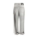 Darkpark Loose Jeans