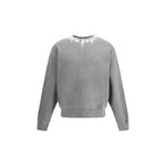 Palm Angels Logo Sweatshirt