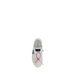 Off-White New Low Vulcanized Sneakers OF-OMIA293C99FAB0020110-EU40/US7